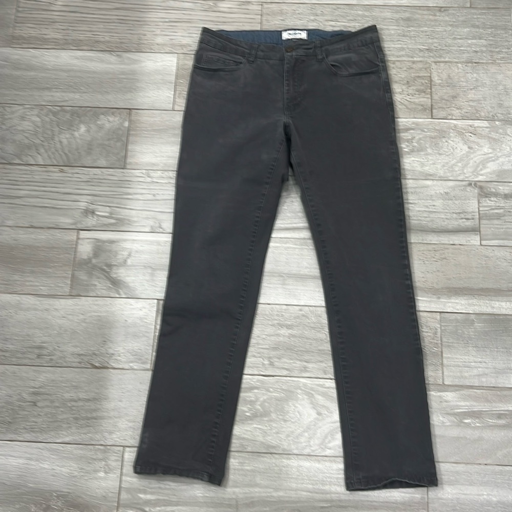 Flag and Anthem 5-Pocket Pant